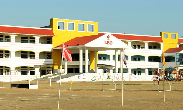 Best CBSE School in Banswara | Admission Open 2026–27