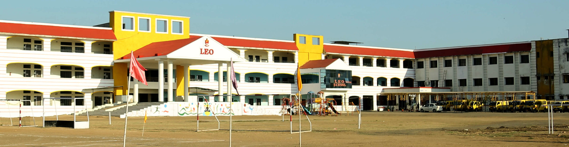 Best CBSE School in Banswara | Admission Open 2026–27