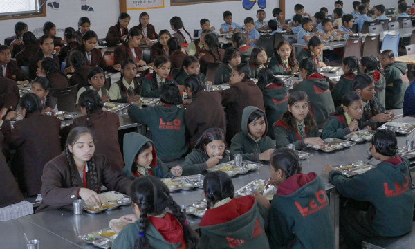 Best CBSE School with Hostel in Banswara | 2026 Admission