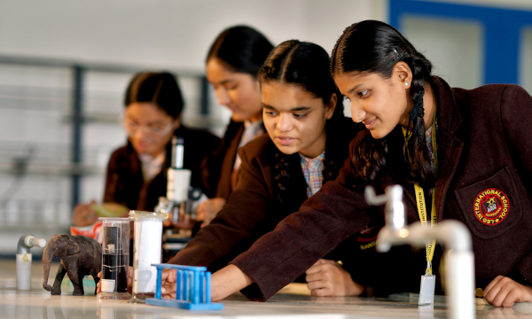 Why Skill-Based Education is the Future of School Learning in India