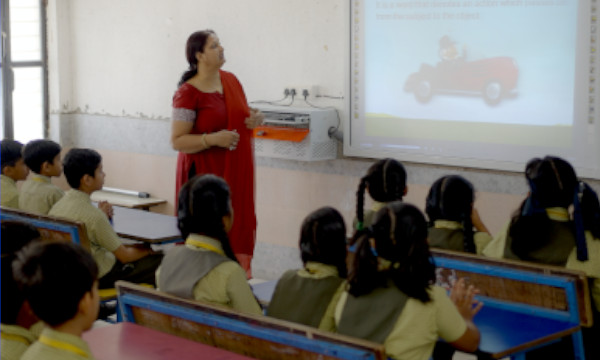 Teacher Hiring in Banswara & Ghatol 2026 | Residential School Staff Vacancy